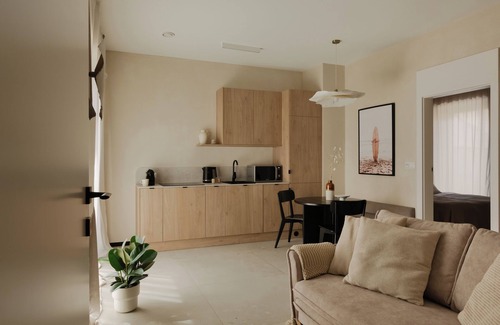Brzezno Apartamento | Ars number 2 Premium Apartment Close to the Beach