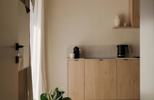 Brzezno Apartamento | Ars number 2 Premium Apartment Close to the Beach