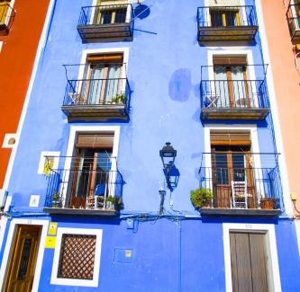 Centro histórico Apartamento | ARSENAL 2 HappyVila