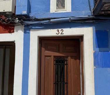 Centro histórico Apartamento | ARSENAL 2 HappyVila