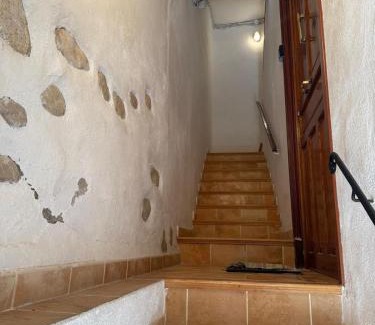 Centro histórico Apartamento | ARSENAL 2 HappyVila