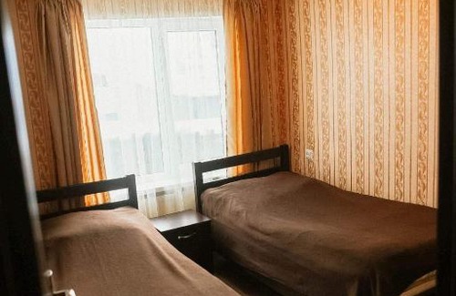 Stepantsminda Casa | Arsenas Guest House