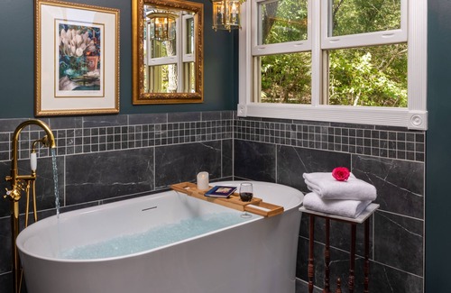 Eureka Springs Historic District Cama Y Desayuno | Arsenic and Old Lace B&B