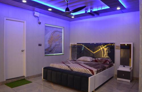 Rohini Casa | Arsh Villa