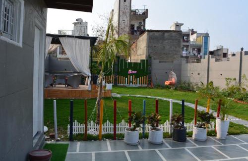 Rohini Casa | Arsh Villa