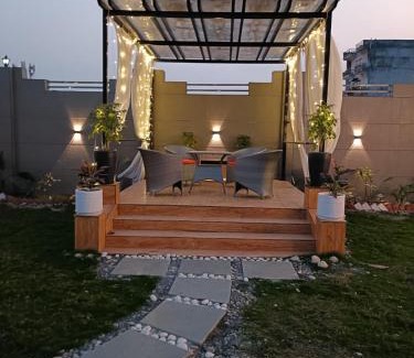 Rohini Casa | Arsh Villa