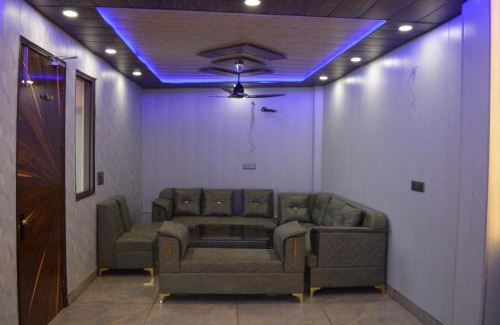 Rohini Casa | Arsh Villa