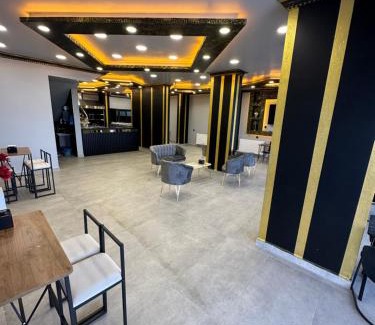 Arsin Apartamento | ARSİN APART ارسين اوتيل طرابزون