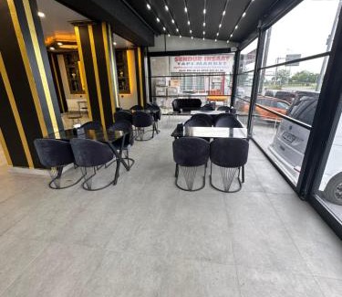 Arsin Apartamento | ARSİN APART ارسين اوتيل طرابزون