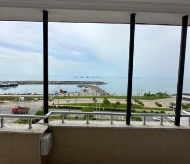 Arsin Apartamento | ARSİN APART ارسين اوتيل طرابزون