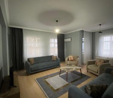 Arsin Apartamento | ARSİN APART ارسين اوتيل طرابزون