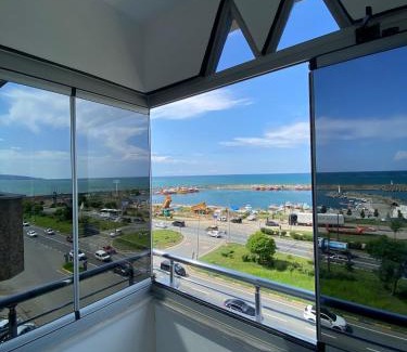 Arsin Apartamento | Arsin Suit