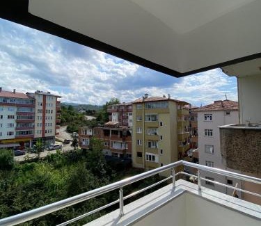Arsin Apartamento | Arsin Suit