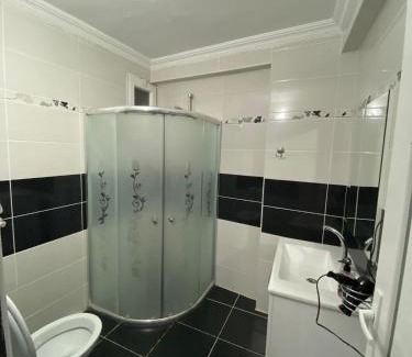 Arsin Apartamento | Arsin Suit