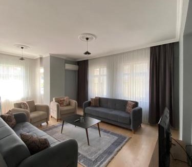 Arsin Apartamento | Arsin suit