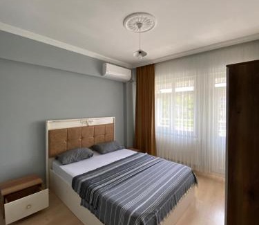 Arsin Apartamento | Arsin suit
