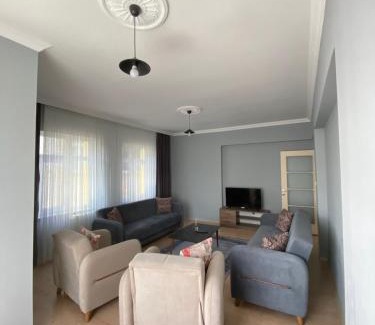 Arsin Apartamento | Arsin suit