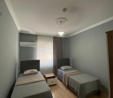 Arsin Apartamento | Arsin suit