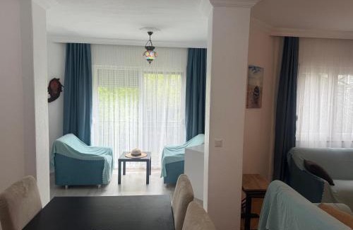 Marmaris City Center Villa | Arslan Villa with Pool