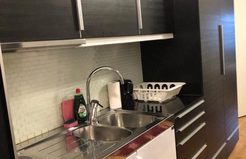 Arstaskog Apartamento | Arsta Apartment Stockholm