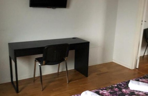 Arstaskog Apartamento | Arsta Apartment Stockholm
