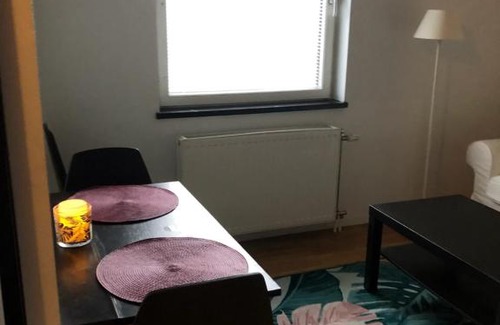 Arstaskog Apartamento | Arsta Apartment Stockholm