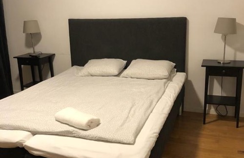 Arstaskog Apartamento | Arsta Apartment Stockholm