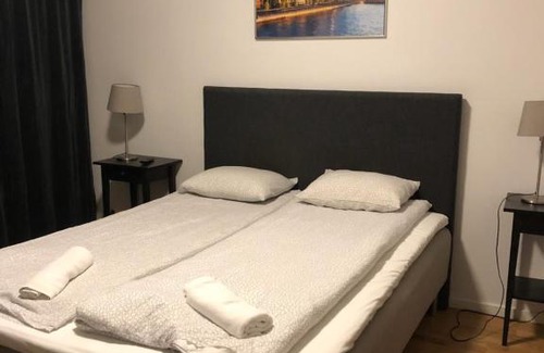 Arstaskog Apartamento | Arsta Stockholm Apartment 344
