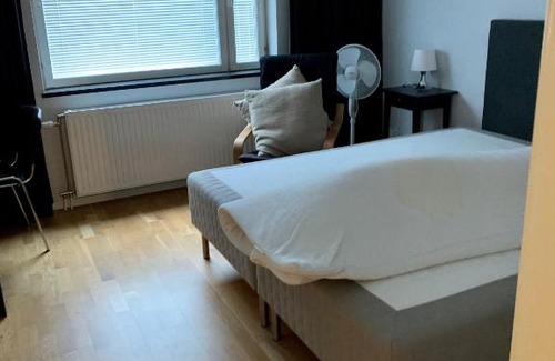 Arstaskog Apartamento | Arsta Stockholm Apartment 344