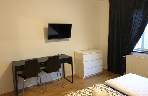 Arstaskog Apartamento | Arsta Stockholm Apartment 342
