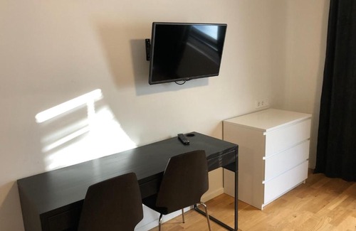 Arstaskog Apartamento | Arsta Stockholm Apartment 342