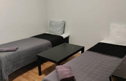 Arstaskog Casa | Arsta Stockholm Apartment 341