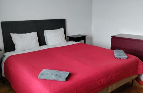 Arstaskog Casa | Arsta Stockholm Apartment 341
