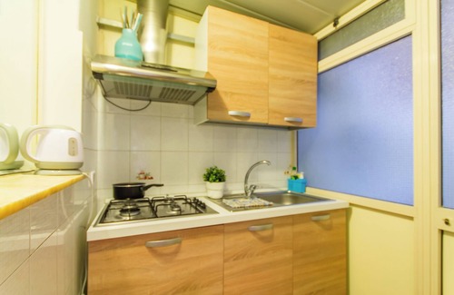 Catania City Centre Apartamento | Artè House in the Historical Catania