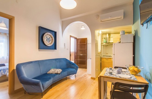 Catania City Centre Apartamento | Artè House in the Historical Catania