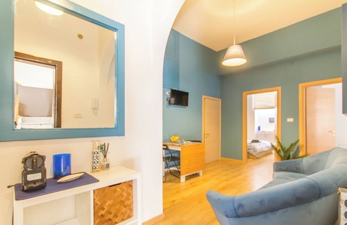 Catania City Centre Apartamento | Artè House in the Historical Catania