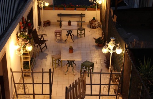 Catania City Centre Apartamento | Artè House in the Historical Catania