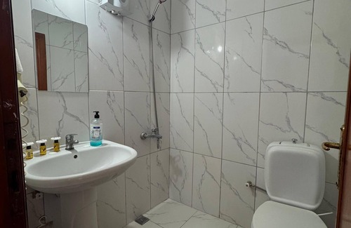 Bodrum City Center Hotel | Artı Şahin Apart Otel