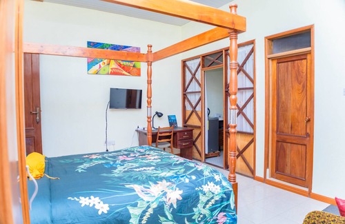 Akyinim Casa | Art and Leisure-EB Hotel