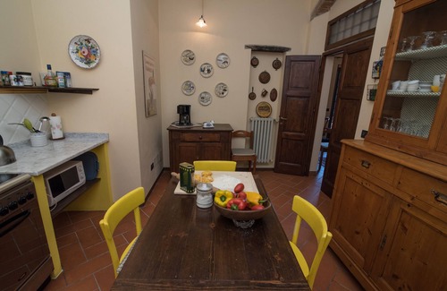 Massa e Cozzile Villa | Art and spa surrounded by nature - Heated Pool