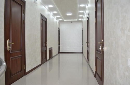 Uzbekistan Hotel | Art Angren Hotel
