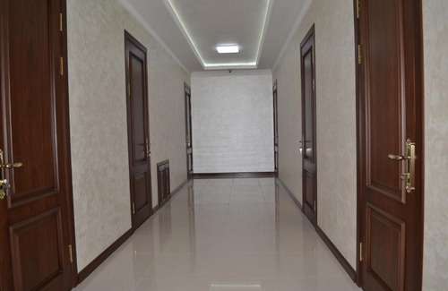 Uzbekistan Hotel | Art Angren Hotel