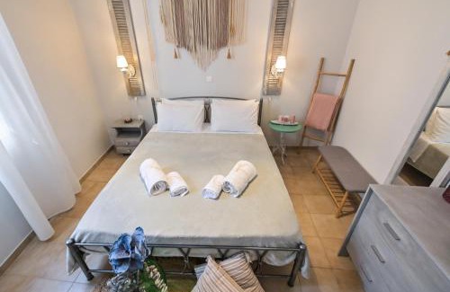 Palaia Epidavros Apartamento | Art apartment