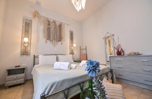 Palaia Epidavros Apartamento | Art apartment
