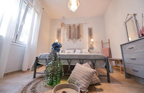 Palaia Epidavros Apartamento | Art apartment