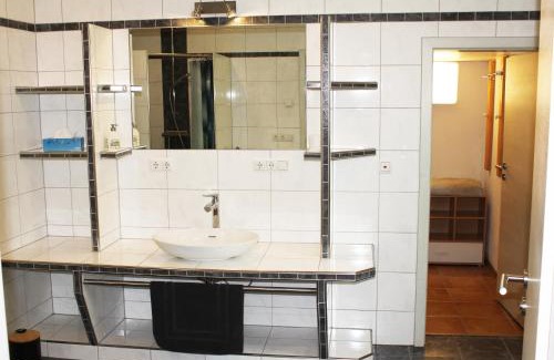 Bischberg Apartamento | Art Apartment - Harmonie und Stil bei Bamberg