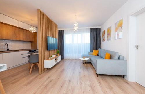 Tirgu Mures Apartamento | ART Apartment II