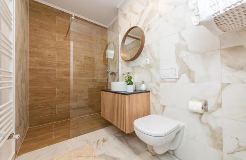 Tirgu Mures Apartamento | ART Apartment II