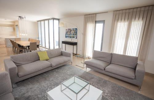 Mamilla Apartamento | Art Apartment In Mamila - Mamila Residence