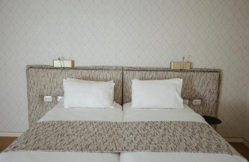 Mamilla Apartamento | Art Apartment In Mamila - Mamila Residence
